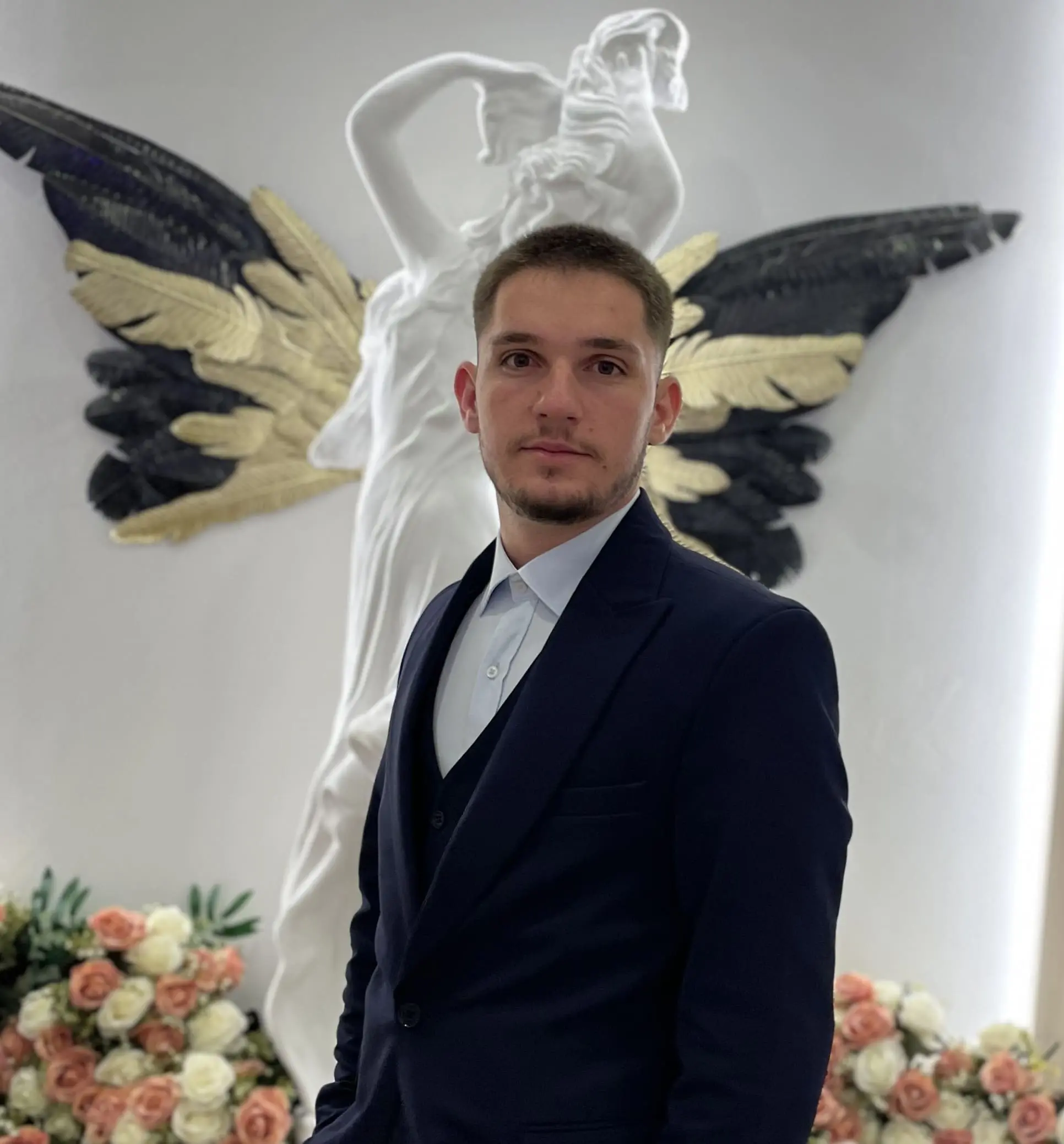 Wir schützen Ihr Eigentum vor Wasserschäden